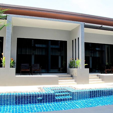 Alphabeto Resort Nai Harn Exterior foto